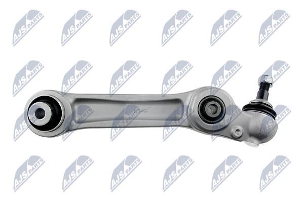 Suspension arm, front left NTY ZWD-BM-024