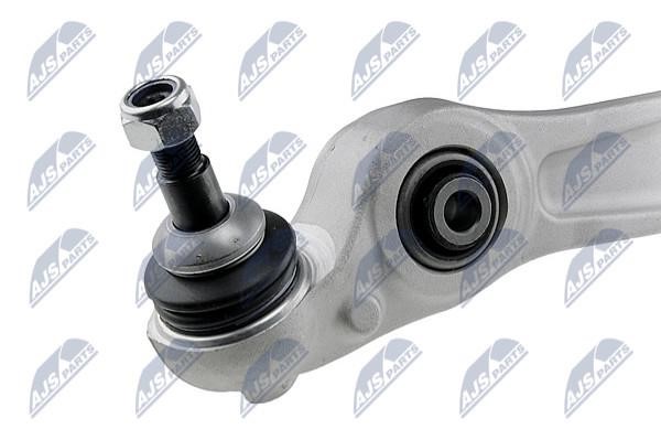 NTY Suspension arm, front left – price 175 PLN