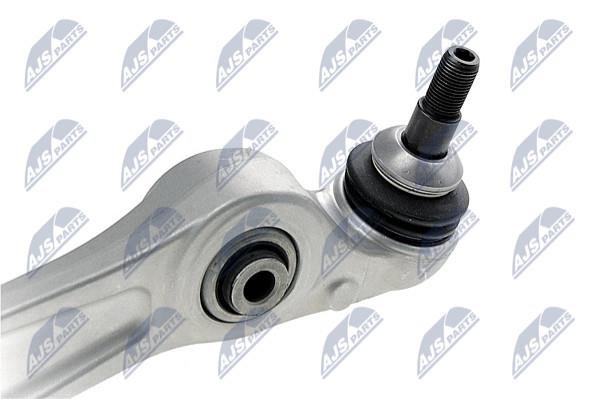 NTY Suspension arm front right – price [object Object] PLN