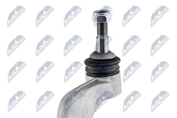 NTY Front right lower control arm – price 123 PLN