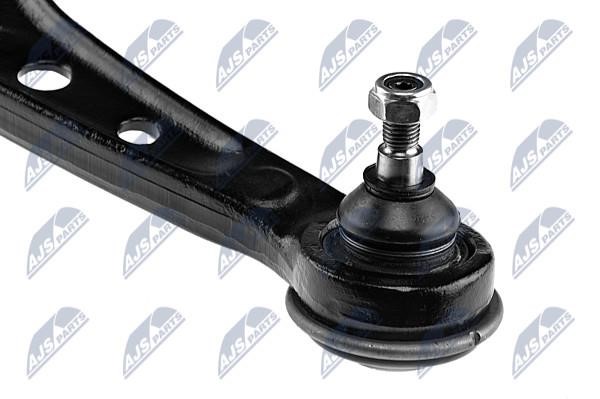 NTY Front left lower control arm – price 147 PLN
