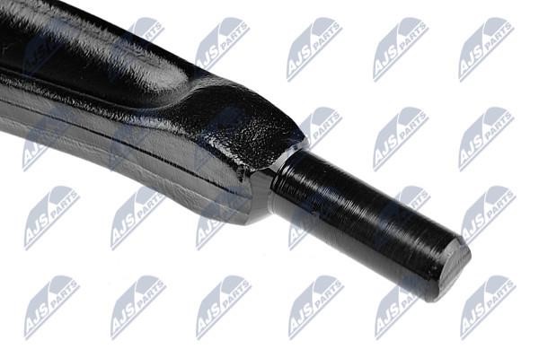 Front left lower control arm NTY ZWD-BM-038