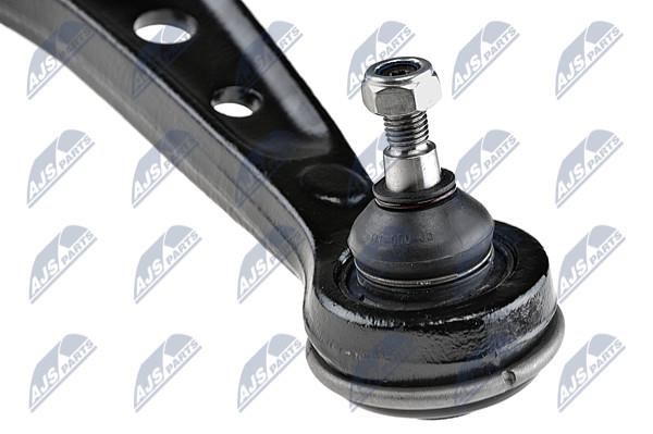 NTY Front right lower control arm – price 147 PLN
