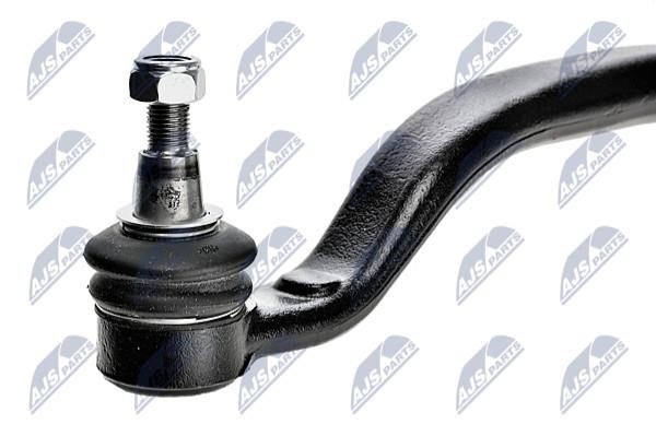 Front left lower control arm NTY ZWD-BM-046