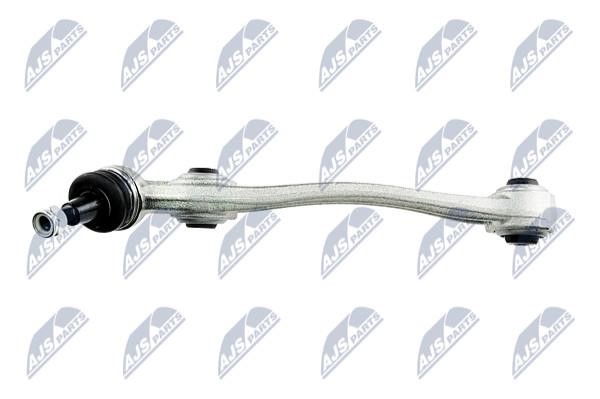 NTY Front left lower control arm – price 116 PLN
