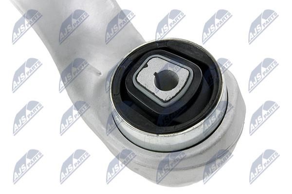 Suspension arm front right NTY ZWD-BM-059
