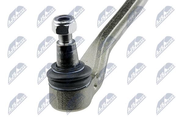 Suspension arm front right NTY ZWD-BM-061
