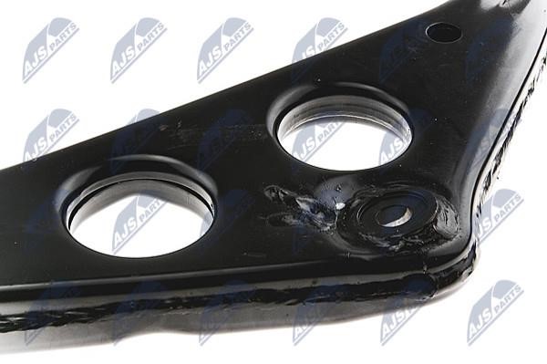 NTY Front left lower control arm – price 84 PLN