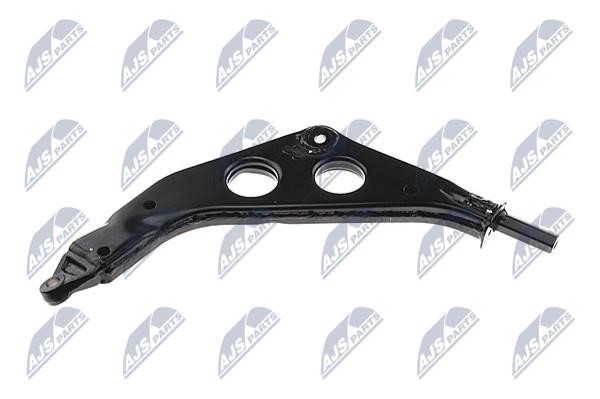 Suspension arm, front left NTY ZWD-BM-063