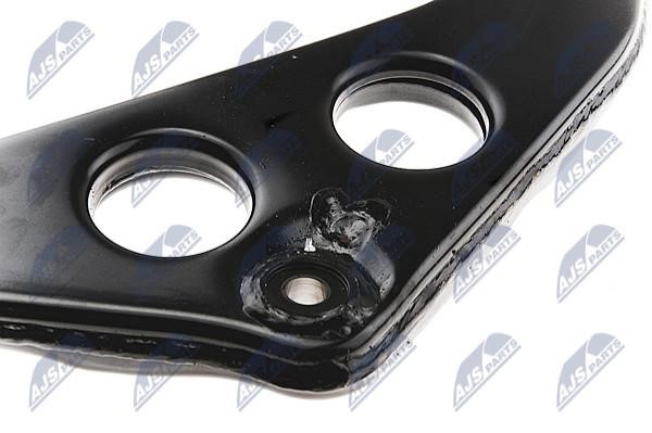 NTY Suspension arm, front left – price 84 PLN