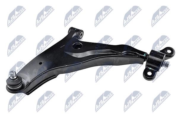 Suspension arm front lower left NTY ZWD-CH-001