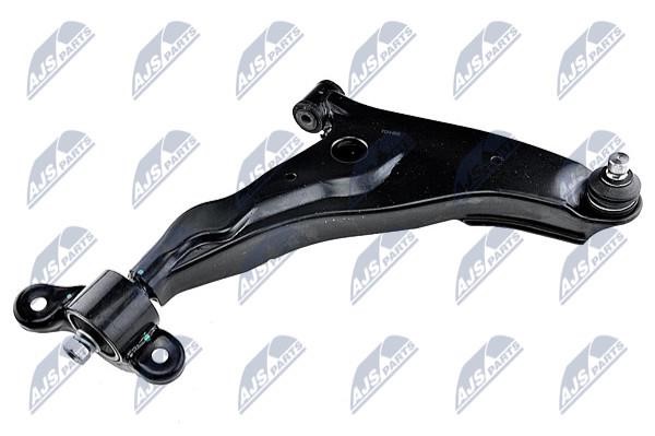 Suspension arm front lower right NTY ZWD-CH-002