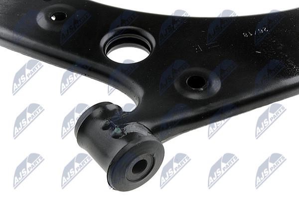 Suspension arm front lower left NTY ZWD-CH-003