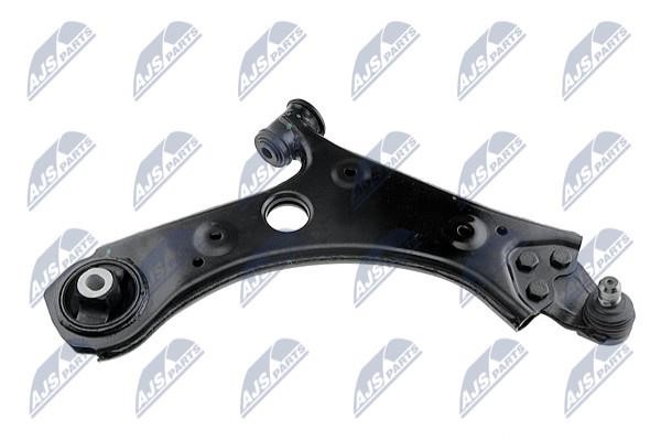 Suspension arm front lower right NTY ZWD-CH-004