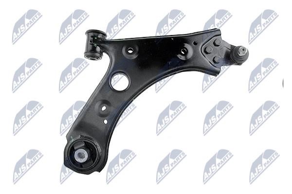 NTY Suspension arm front lower right – price 196 PLN