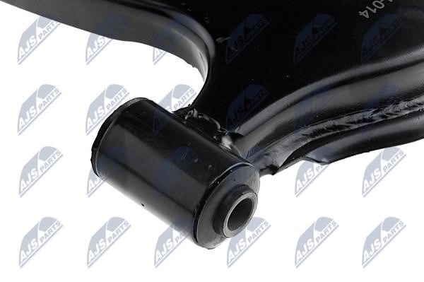Suspension arm front lower left NTY ZWD-CH-014