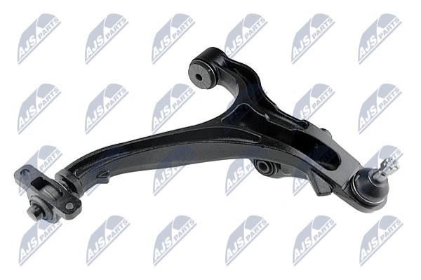Front left lower control arm NTY ZWD-CH-016