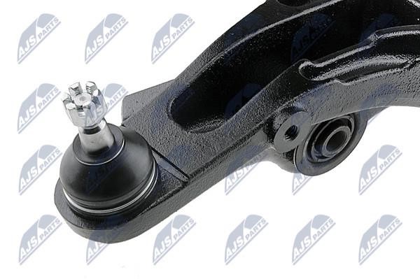 NTY Front left lower control arm – price [object Object] PLN