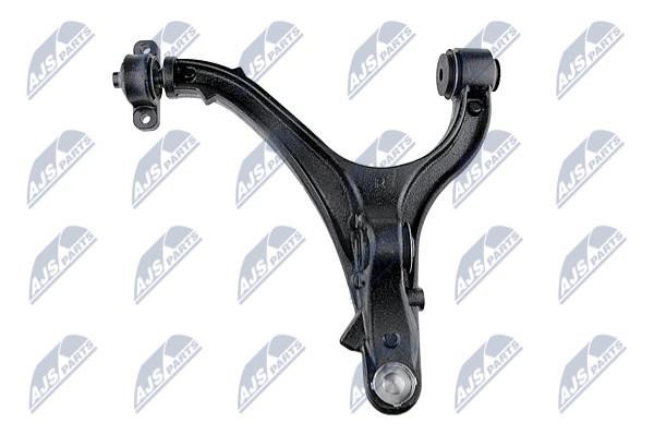 NTY Suspension arm front lower right – price 361 PLN
