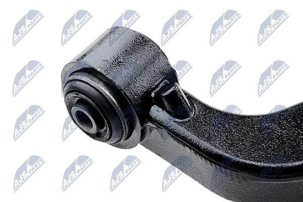 NTY Front left lower control arm – price 243 PLN