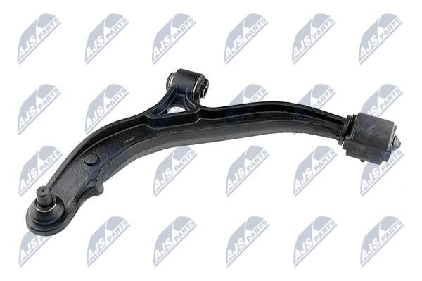 Suspension arm, front left NTY ZWD-CH-021