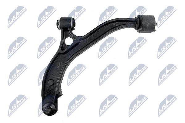 Suspension arm, front left NTY ZWD-CH-021