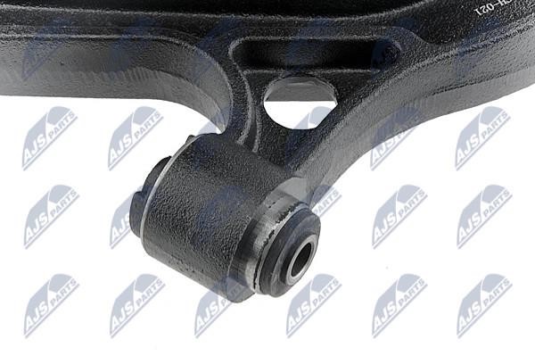 NTY Suspension arm, front left – price 175 PLN
