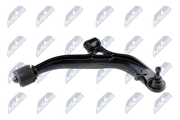 Suspension arm front right NTY ZWD-CH-024