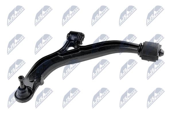 Suspension arm, front left NTY ZWD-CH-025