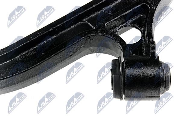 Suspension arm, front left NTY ZWD-CH-025