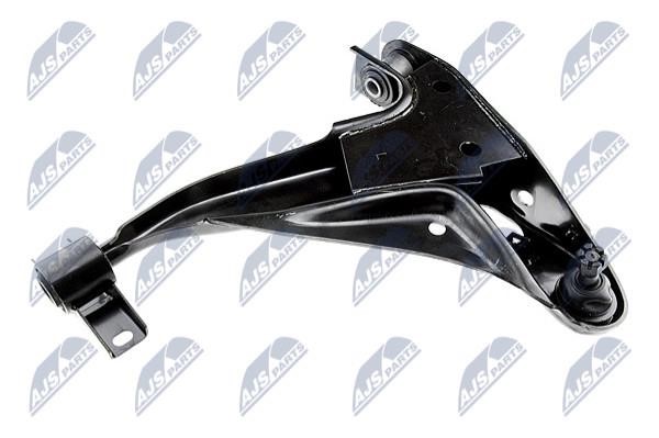 Suspension arm front lower left NTY ZWD-CH-026