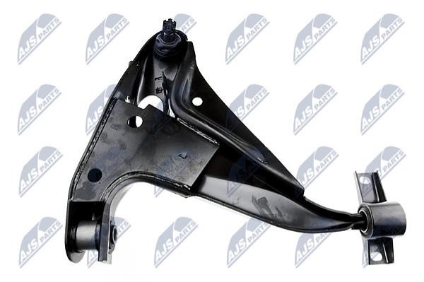 NTY Suspension arm front lower left – price 439 PLN