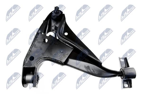 Front left lower control arm NTY ZWD-CH-026