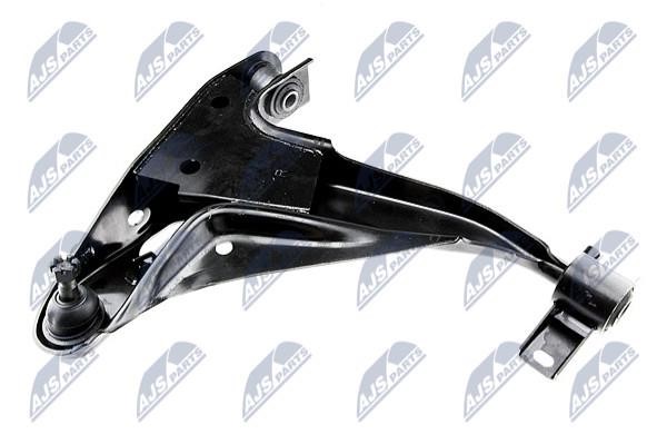 Front right lower control arm NTY ZWD-CH-027