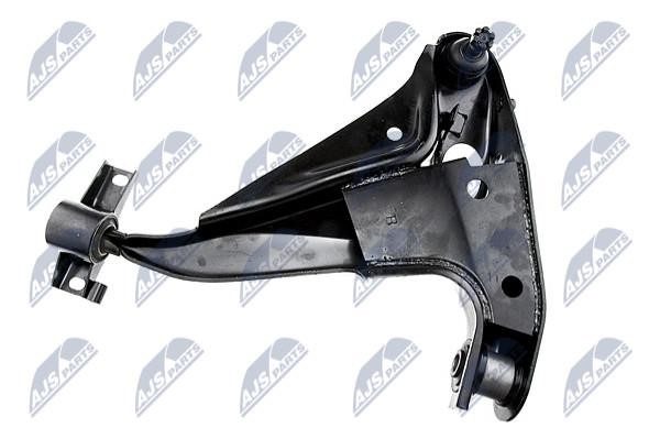Front right lower control arm NTY ZWD-CH-027