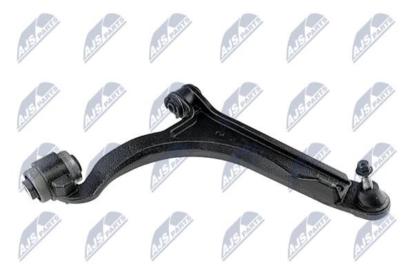 Front right lower control arm NTY ZWD-CH-029