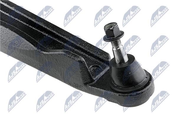 NTY Front right lower control arm – price 188 PLN