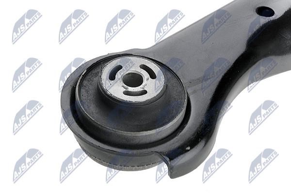 NTY Front right lower control arm – price [object Object] PLN