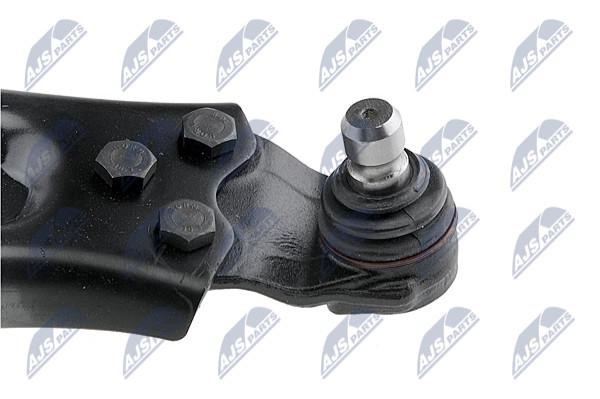 NTY Front right lower control arm – price 143 PLN