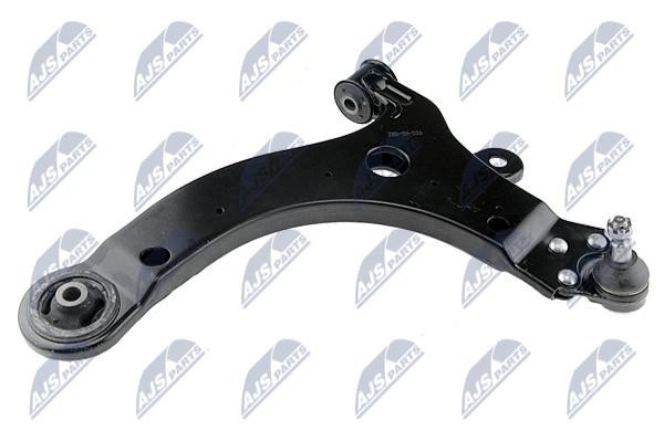 Suspension arm front lower left NTY ZWD-CH-037