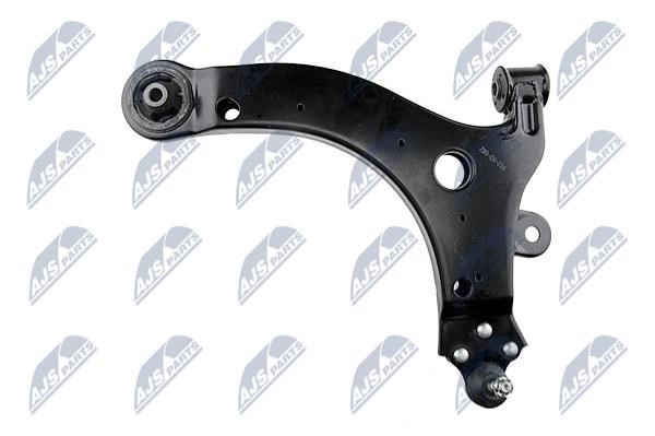 NTY Suspension arm front lower left – price 127 PLN
