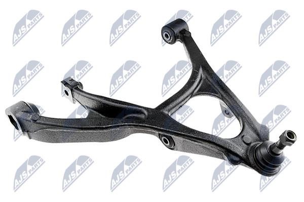 Suspension arm front lower left NTY ZWD-CH-040