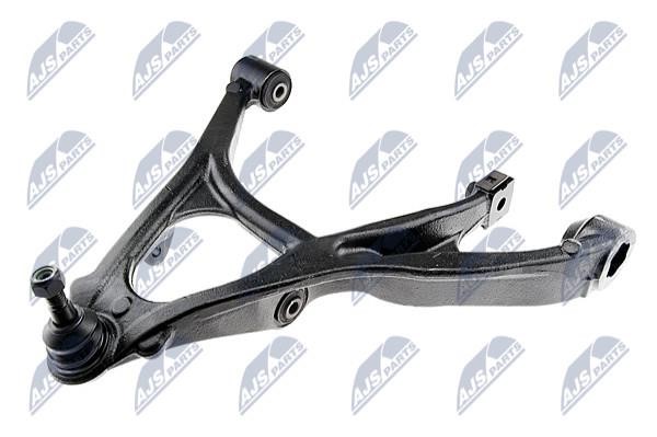 Suspension arm front lower right NTY ZWD-CH-041