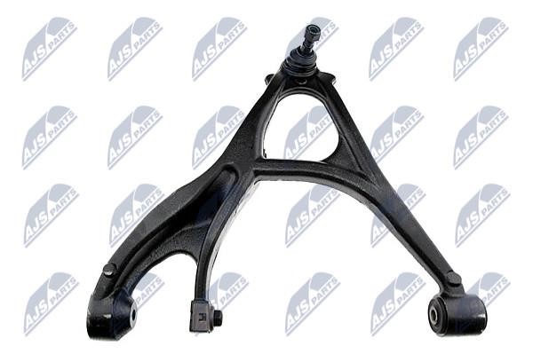 NTY Suspension arm front lower right – price 774 PLN