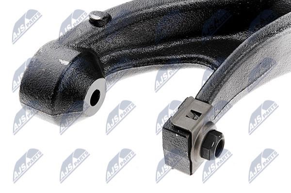 Suspension arm front lower right NTY ZWD-CH-041