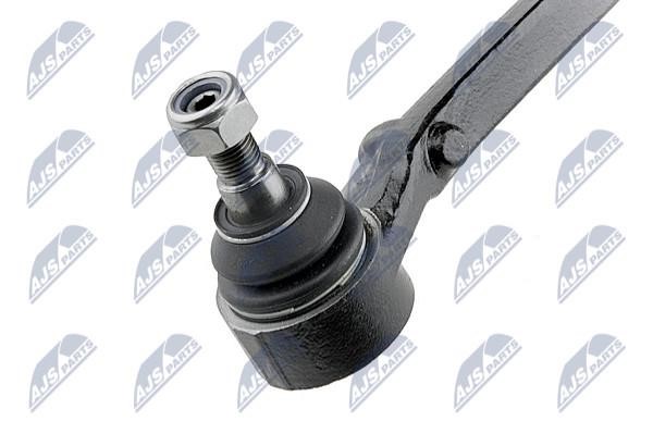 NTY Front left lower control arm – price [object Object] PLN