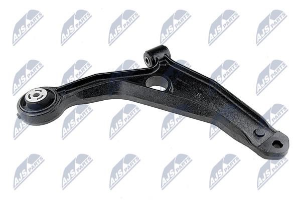 Suspension arm front lower right NTY ZWD-CH-044