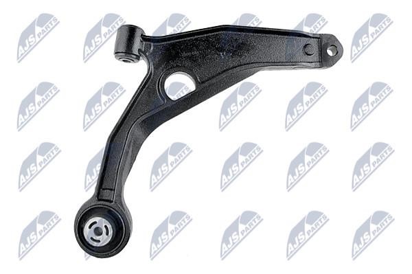 NTY Suspension arm front lower right – price 214 PLN