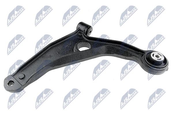 Suspension arm front lower left NTY ZWD-CH-045
