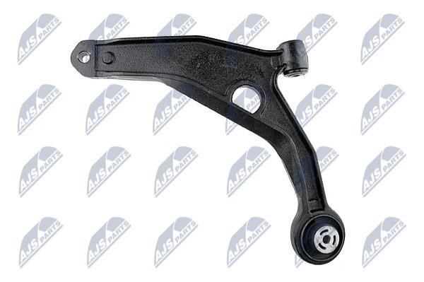 NTY Suspension arm front lower left – price 214 PLN